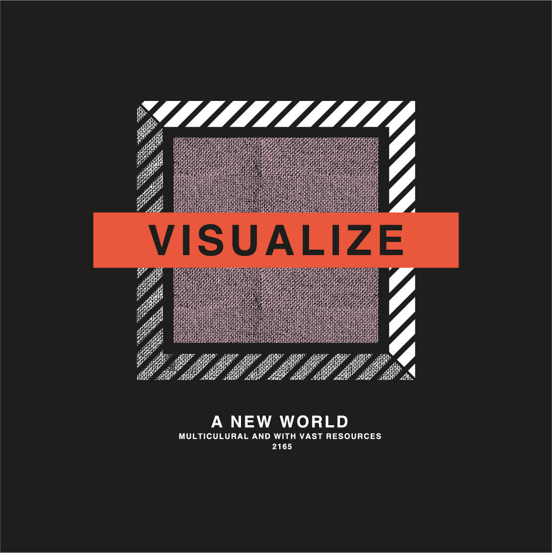 Urban Streetwear Essential Cotton Tee