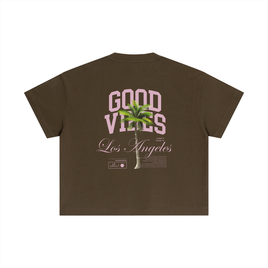 Men's Graphic Tee,Minimalist Streetwear,back print t shirt,Los Angeles Graphic Tee