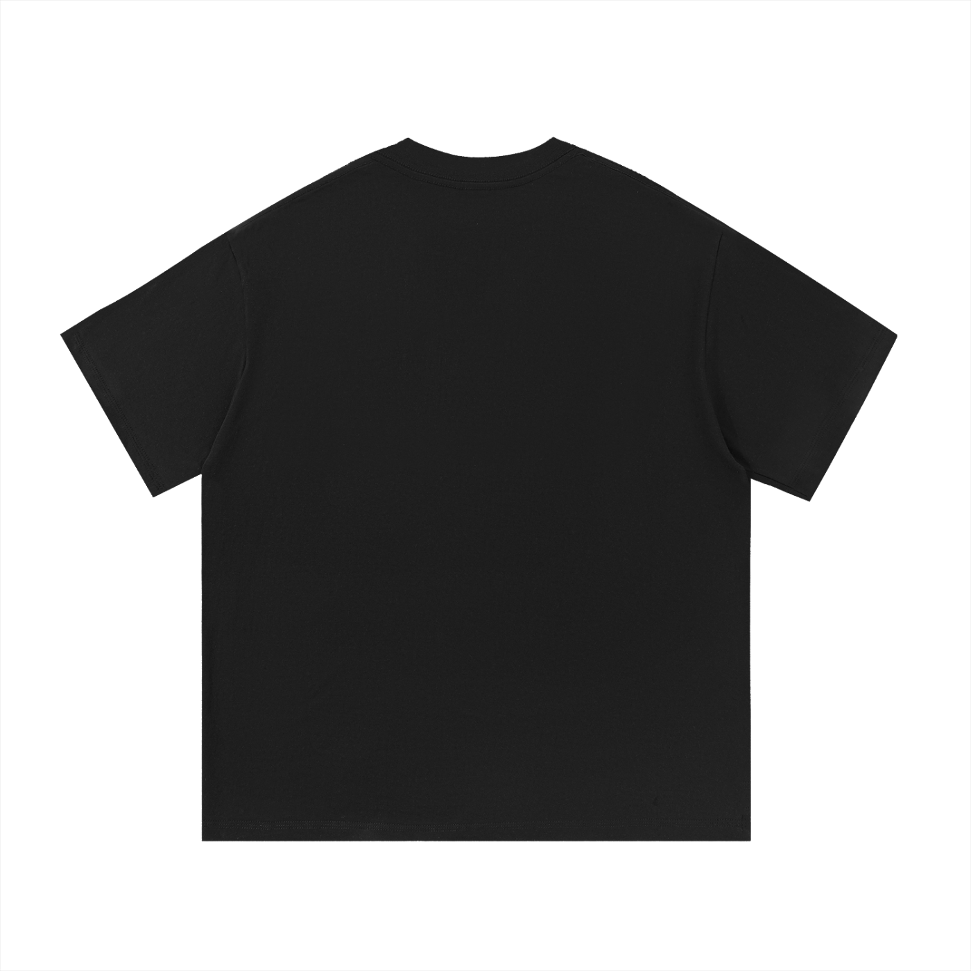 Travel Aesthetic T-shirt,Monochrome Graphic Tee,Men's Streetwear,Essential Cotton Shirt