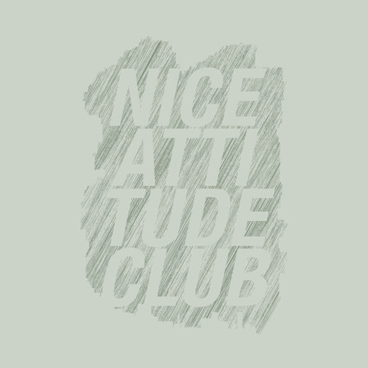 Motivational Typography Vector Artwork Print Design for Men