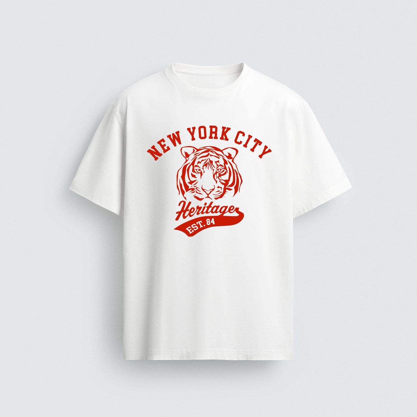 Track & Field Graphic – Vintage Varsity Running Vector for Men's T-shirt
