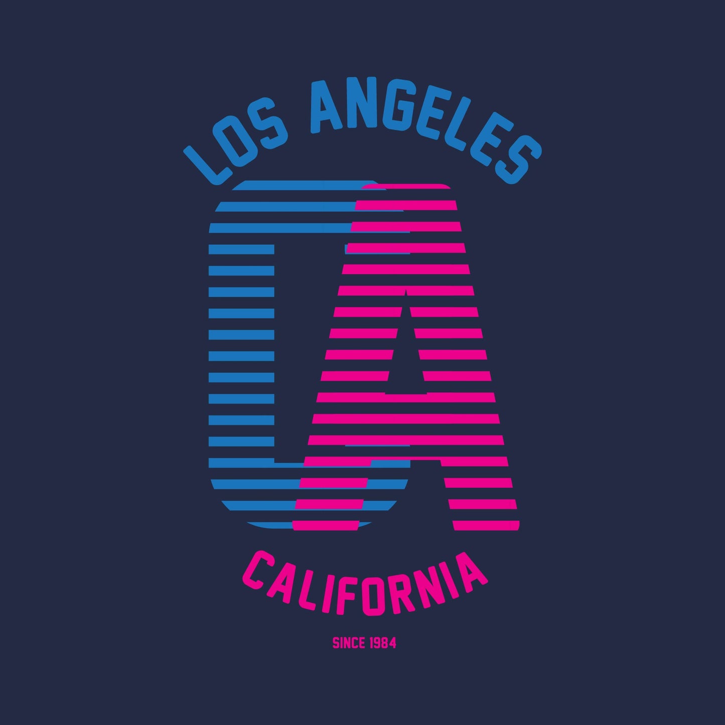 Athletic Monogram Graphic – Technical Track & Field Vector for Men's T-shirts