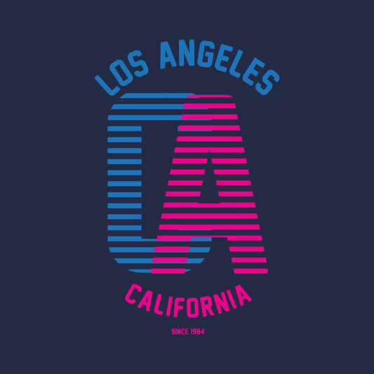 Athletic Monogram Graphic – Technical Track & Field Vector for Men's T-shirts