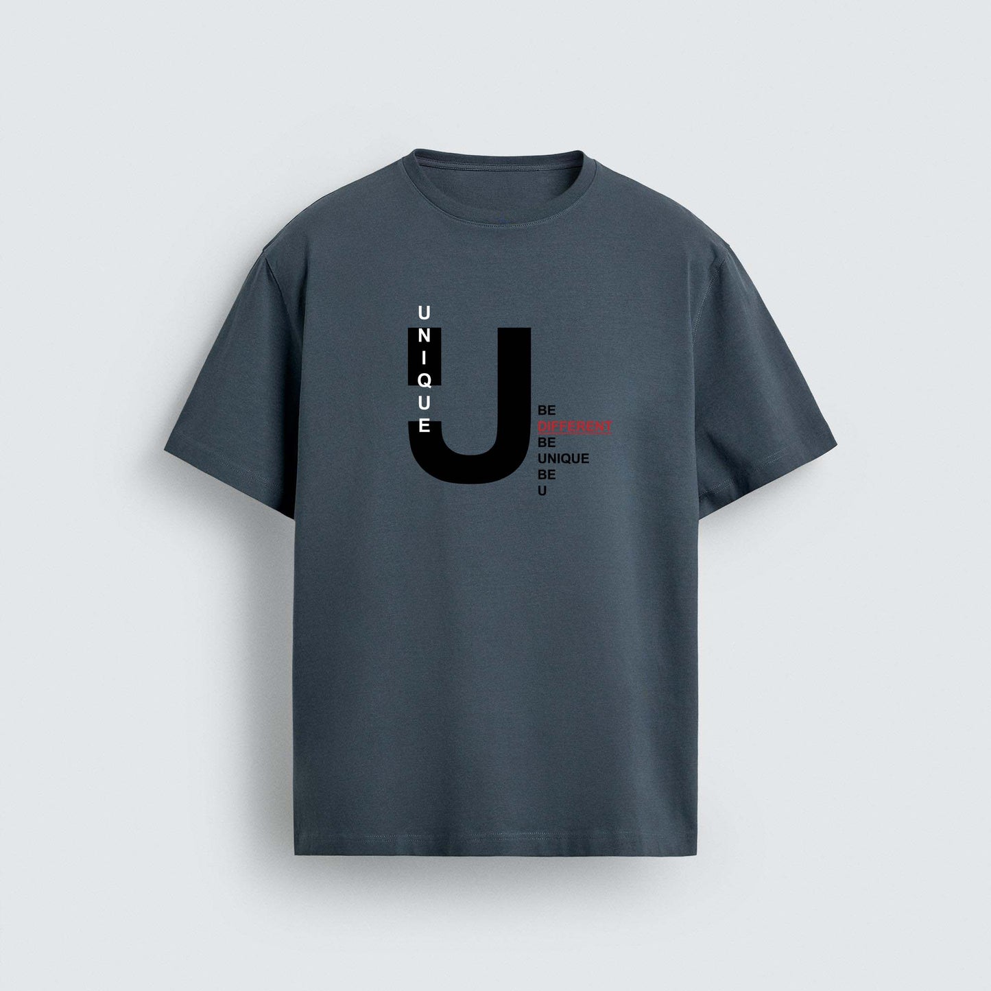 Motivational Typography - Vector for Men's Graphic T-shirt