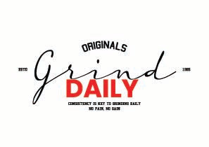 Positive Mindset Typography Bundle – Retro Aesthetic art & Streetwear Graphic
