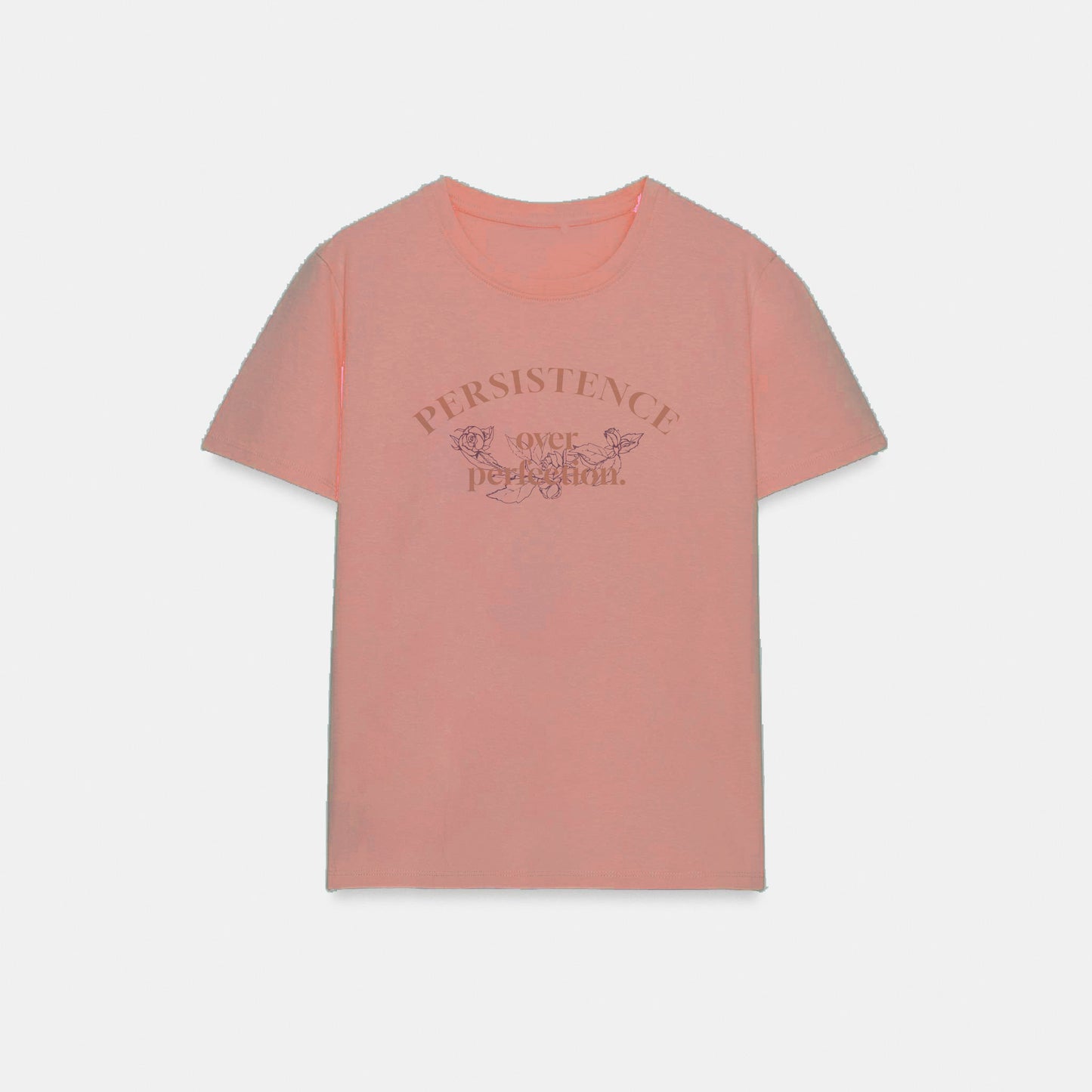 Retro Melting Typography Vector for Women